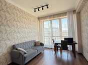 Продаётся 2-комн. новостройка 56 м², Насиминский  р., photo 1 from 8