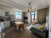İcarəyə verilir 3 otaqlı yeni tikili 90 m², Əhmədli m., photo 1 from 5