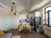 İcarəyə verilir 3 otaqlı yeni tikili 90 m², Əhmədli m., photo 2 from 5