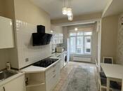 İcarəyə verilir 3 otaqlı yeni tikili 90 m², Nəriman Nərimanov m., photo 5 from 8