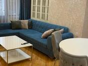 İcarəyə verilir 3 otaqlı yeni tikili 90 m², Nəriman Nərimanov m., photo 6 from 8