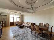 Satılır 3 otaqlı yeni tikili 130 m², Nizami m., photo 1 from 8