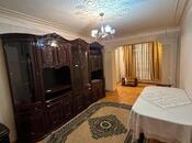 İcarəyə verilir 3 otaqlı köhnə tikili 90 m², Nizami m., photo 1 from 7