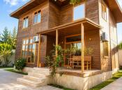 Satılır 6 otaqlı həyət evi/bağ evi 400 m², Şüvəlan q., photo 1 from 8