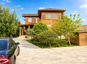 Satılır 6 otaqlı həyət evi/bağ evi 400 m², Şüvəlan q., photo 2 from 8
