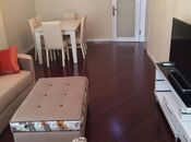 İcarəyə verilir 2 otaqlı yeni tikili 90 m², Şah İsmayıl Xətai m., photo 2 from 8