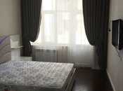 İcarəyə verilir 2 otaqlı yeni tikili 90 m², Şah İsmayıl Xətai m., photo 4 from 8