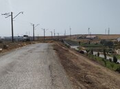 Satılır  torpaq 350 sot, Müşfiqabad q., photo 4 from 8