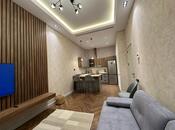 İcarəyə verilir 2 otaqlı yeni tikili 60 m², Ağ şəhər q., photo 4 from 8