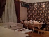 Продаётся 4-комн. новостройка 138 м², Ясамальский р., photo 1 from 8