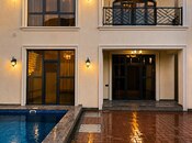 Satılır 4 otaqlı həyət evi/bağ evi 160 m², Mərdəkan q., photo 3 from 8