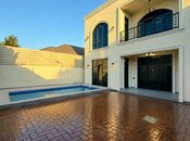 Satılır 4 otaqlı həyət evi/bağ evi 160 m², Mərdəkan q., photo 2 from 8