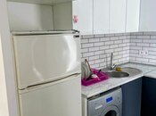 İcarəyə verilir 1 otaqlı köhnə tikili 32 m², Elmlər Akademiyası m., photo 7 from 8