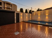 Satılır 4 otaqlı həyət evi/bağ evi 160 m², Mərdəkan q., photo 4 from 8