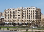 Продаётся 4-комн. новостройка 207 м², м. Сахил, photo 1 from 5