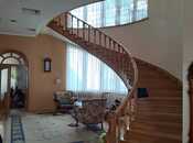Satılır 10 otaqlı həyət evi/bağ evi 920 m², Gənclik m., photo 3 from 5