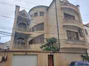Satılır 10 otaqlı həyət evi/bağ evi 920 m², Gənclik m., photo 1 from 5