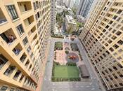 Satılır 3 otaqlı yeni tikili 100 m², İnşaatçılar m., photo 1 from 8