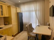 Satılır 2 otaqlı yeni tikili 80 m², Şah İsmayıl Xətai m., photo 3 from 7
