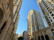 Продаётся 3-комн. новостройка 130 м², м. Элмляр Академиясы, photo 8 from 8