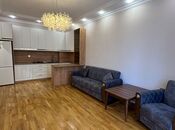 Сдаётся 2-комн. новостройка 70 м², м. Иншаатчылар, photo 3 from 8