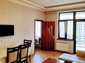 İcarəyə verilir 2 otaqlı köhnə tikili 55 m², Neftçilər m., photo 2 from 8