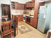 İcarəyə verilir 1 otaqlı yeni tikili 70 m², Nəsimi r., photo 4 from 6