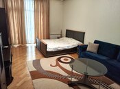 İcarəyə verilir 1 otaqlı yeni tikili 70 m², Nəsimi r., photo 2 from 6