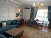 Сдаётся 4-комн. новостройка 150 м², м. Нариман Нариманов, photo 1 from 8