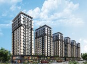 İcarəyə verilir 3 otaqlı yeni tikili 85 m², Nəriman Nərimanov m., photo 1 from 8