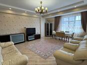 İcarəyə verilir 3 otaqlı yeni tikili 135 m², Nəriman Nərimanov m., photo 5 from 8