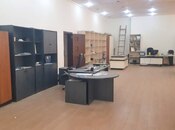 İcarəyə verilir 2 otaqlı ofis 220 m², Gənclik m., photo 5 from 8
