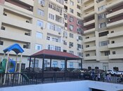 Satılır 3 otaqlı yeni tikili 110 m², İnşaatçılar m., photo 1 from 8