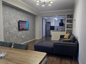 Satılır 3 otaqlı yeni tikili 110 m², İnşaatçılar m., photo 3 from 8