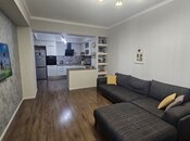 Satılır 3 otaqlı yeni tikili 110 m², İnşaatçılar m., photo 4 from 8
