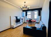 Satılır 2 otaqlı yeni tikili 71 m², Koroğlu m., photo 3 from 8