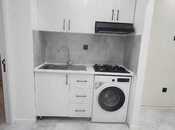 İcarəyə verilir 2 otaqlı yeni tikili 50 m², Nəriman Nərimanov m., photo 4 from 7