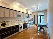 İcarəyə verilir 4 otaqlı yeni tikili 180 m², Sahil m., photo 6 from 8