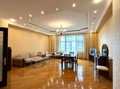 İcarəyə verilir 4 otaqlı yeni tikili 180 m², Sahil m., photo 3 from 8