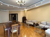 İcarəyə verilir 4 otaqlı yeni tikili 180 m², Sahil m., photo 4 from 8