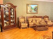 İcarəyə verilir 3 otaqlı yeni tikili 150 m², Sahil m., photo 1 from 8