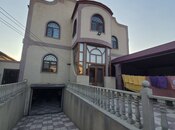 Satılır 6 otaqlı həyət evi/bağ evi 240 m², Qaraçuxur q., photo 2 from 8