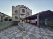 Satılır 6 otaqlı həyət evi/bağ evi 240 m², Qaraçuxur q., photo 1 from 8