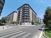 Satılır 3 otaqlı yeni tikili 143 m², Ağ şəhər q., photo 1 from 8