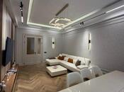 Продаётся 3-комн. новостройка 120 м², м. Элмляр Академиясы, photo 5 from 8
