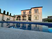 İcarəyə verilir 4 otaqlı həyət evi/bağ evi 220 m², Mərdəkan q., photo 5 from 8