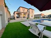 İcarəyə verilir 4 otaqlı həyət evi/bağ evi 220 m², Mərdəkan q., photo 1 from 8