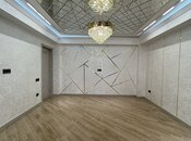 Satılır 3 otaqlı yeni tikili 110 m², Qara Qarayev m., photo 5 from 8