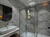 Продаётся 2-комн. новостройка 67 м², м. Элмляр Академиясы, photo 8 from 8