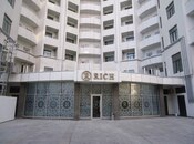 Satılır 4 otaqlı yeni tikili 200 m², Elmlər Akademiyası m., photo 3 from 8